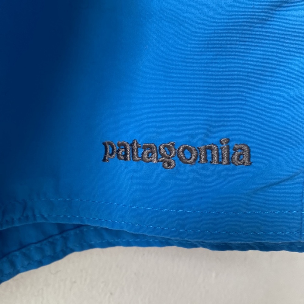 Patagonia 36 Men’s Wavefarer Board Shorts - Picture 7 of 15